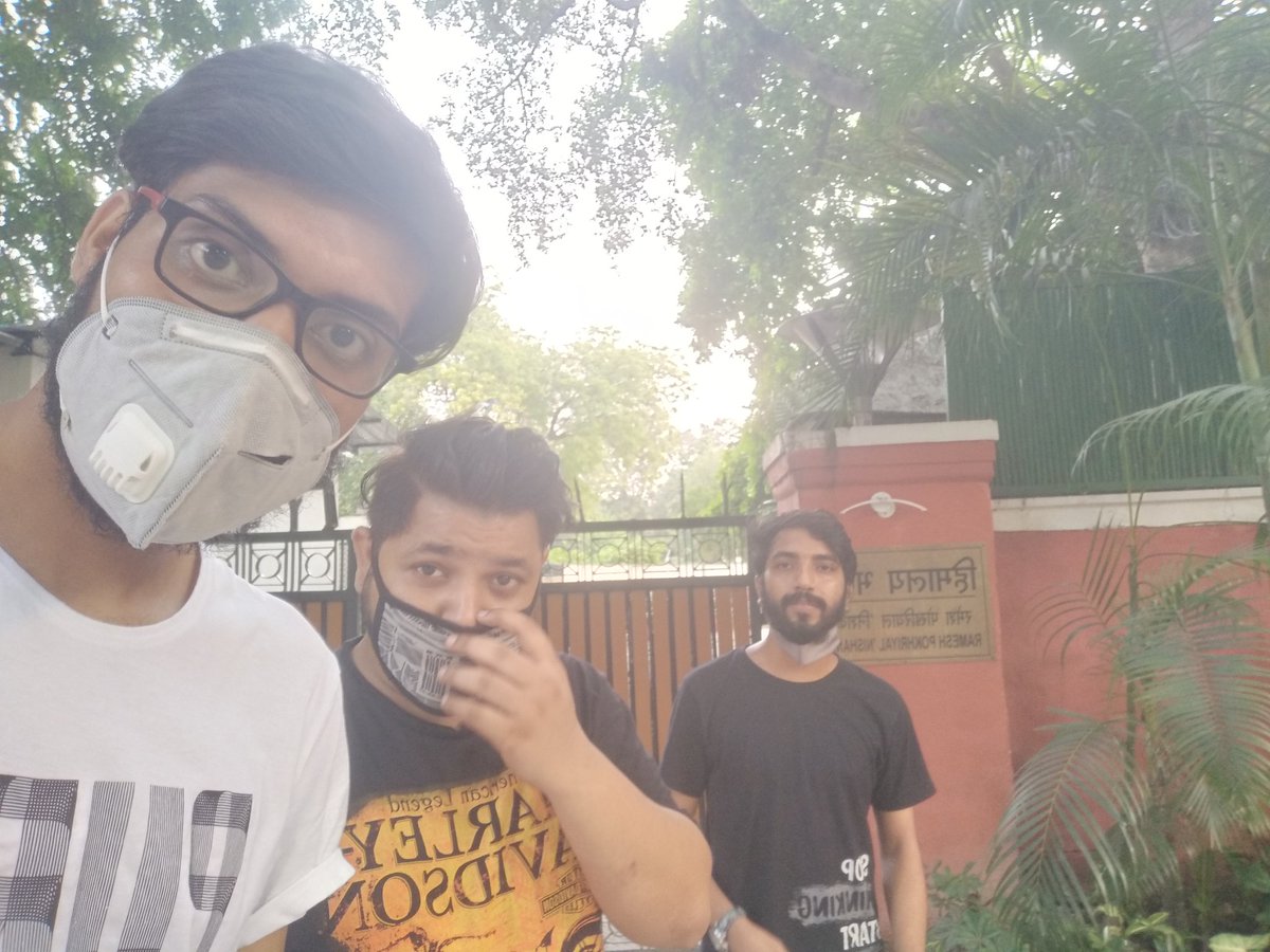 K2228Abhishek's tweet photo. @LicypriyaK @DrRPNishank We r at the same place. Where are you. Please respond.. asap https://t.co/YMlTEzeHGY