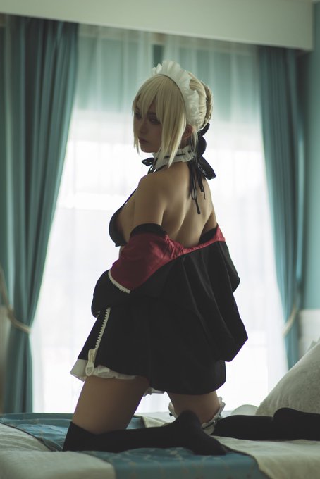 コスプレイヤーろむのTwitter画像16