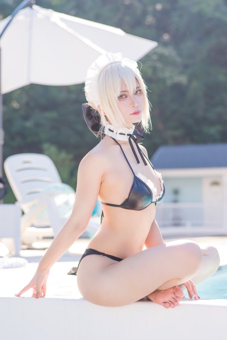 コスプレイヤーろむのTwitter画像14