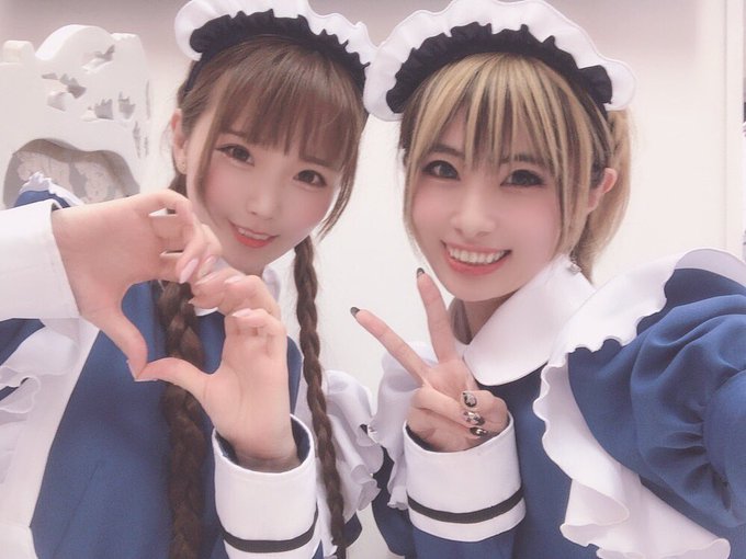 Twitterのコスプレ画像25