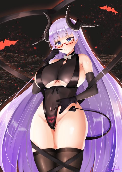 アズールレーンのグナイゼナウを描きました

#アズールレーン
#アズレン
#イラスト
#グナイゼナウ 