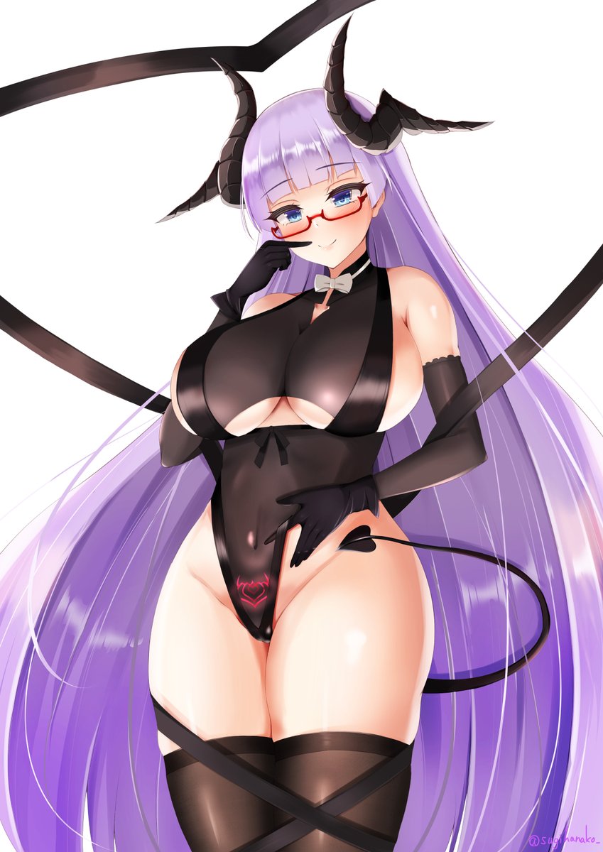 アズールレーンのグナイゼナウを描きました

#アズールレーン
#アズレン
#イラスト
#グナイゼナウ 