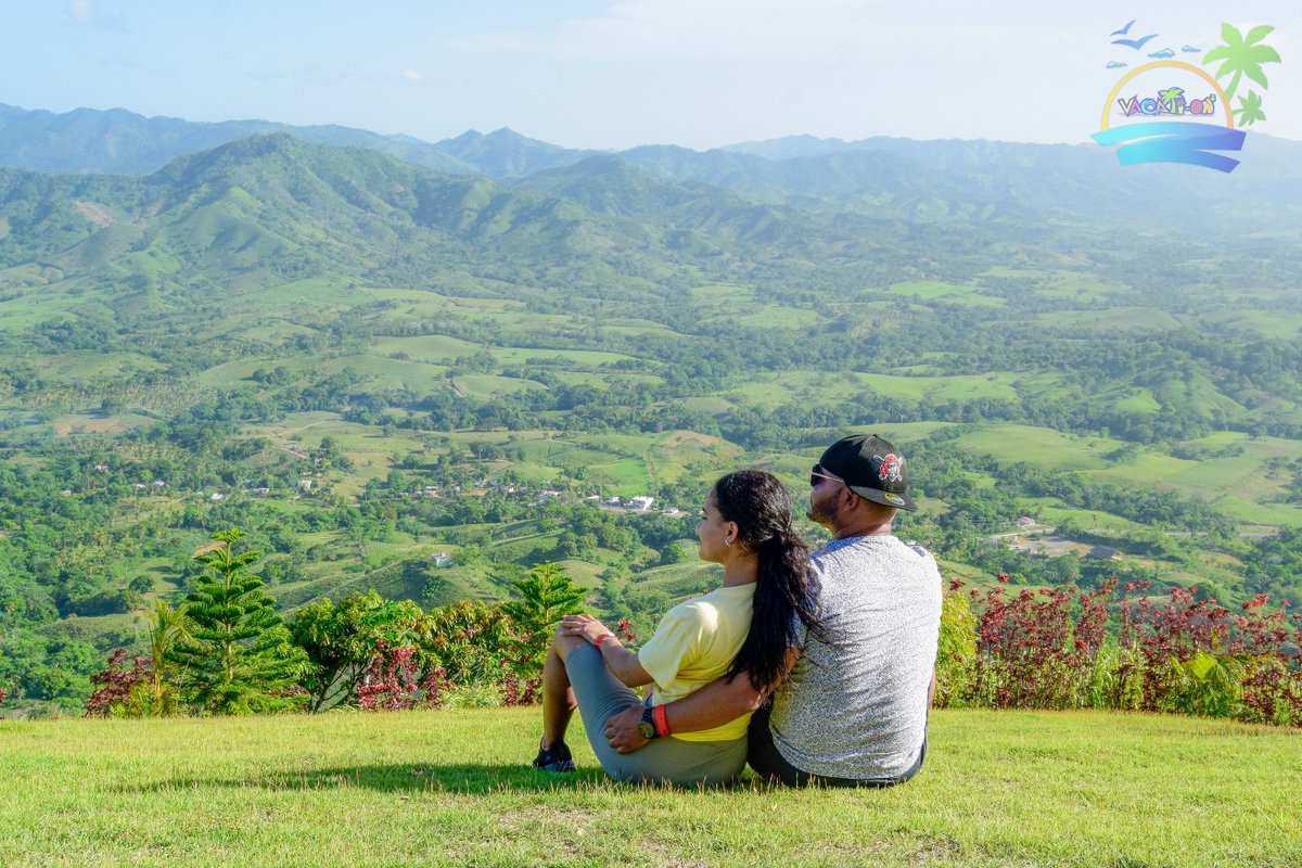 vacationonrd's tweet photo. Un Paraiso en lo alto del Caribe, Montaña Redonda 🏞️❤️ 🇩🇴
informacion aqui ⬇️
https://t.co/Edu8l6kGFg
Pide tu 30% de descuento solo debes escribirnos a través de +18093510545 o info@vacationonrd.com
#VacationOnRD #MontanaRedonda #ExcursionesPuntaCana #Caribe #Paraiso https://t.co/z3AZzwsprI