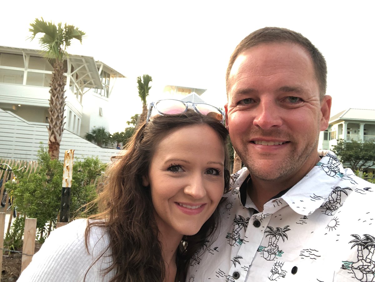 Happy Birthday to this one. Beautiful doesn't begin to describe her. Love, compassion and grace do not begin to define her. So full of wisdom and joy; our lives are enriched because she is in it.  I'm so grateful for  teammate in life. Happy Birthday Michelle, I love you!!!