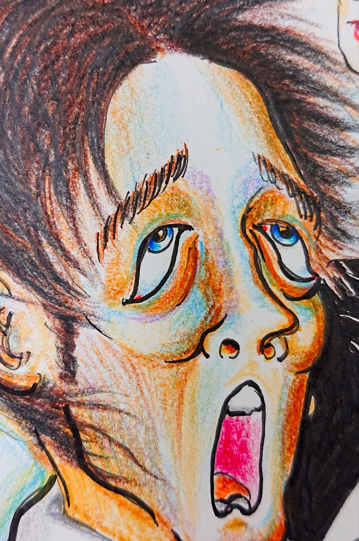 تويتر Pigmachine على تويتر 描けました 思いつきシリーズ ハリウッド名画編 ティファニーで朝食を より ティファニーで増殖を イラスト イラスト好きな人と繋がりたい ダジャレ ティファニーで朝食を オードリー ヘップバーン T Co