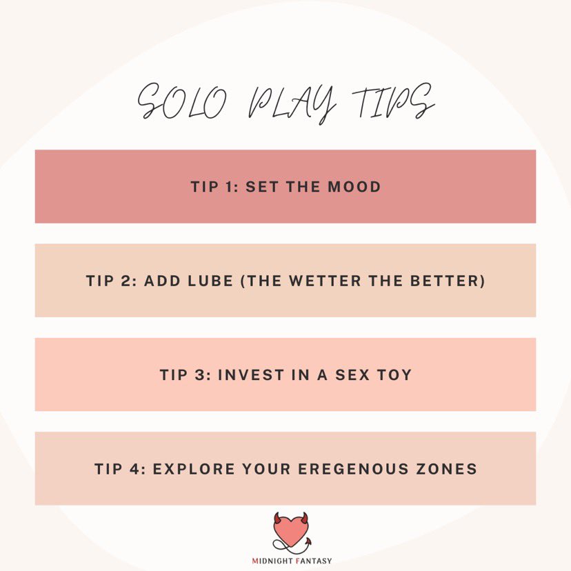 mnightfantasy's tweet photo. Time to schedule in some self lovin’ ladies and gentlemen! 💦

Here are some simple, yet very effective tips to get you to that Oh Ohh Ohhhh place 😳😈

#mood #selflove #selfcare #fridayfeeling https://t.co/GljnJj2Git