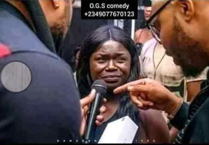 JusticeOffodile's tweet photo. Yes you collect microphone tell us why London bridge is falling down https://t.co/GczNPETSjc