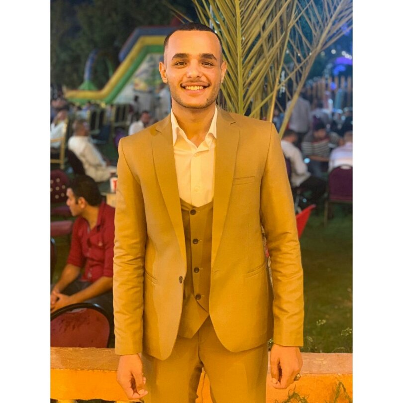 ElsayedElyazed's tweet photo. ⚡💛 https://t.co/PIloMsEjJd