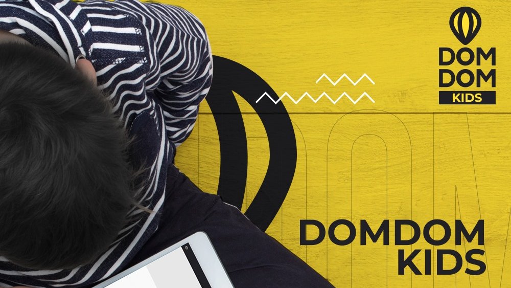 DomDomTD_'s tweet photo. استمتعوا باستخدام #دوم_دوم م�� أطفالكم، وجربوا DomDom Kids 👦👧، وهو منتج فرعي مجاني جديد من دوم دوم، عبارة عن برنامج #تصميم مبسط عليه رسومات يقدر أطفالنا يلونوها ويستمتعوا بتحميلها بعد التلوين🐘⭐️🍉
تقدروا تدخلوا علي DomDom Kids من هنا: https://t.co/yrUYwuhoCG
#DomDom
#DomDomKids https://t.co/lfsJH1FHqI