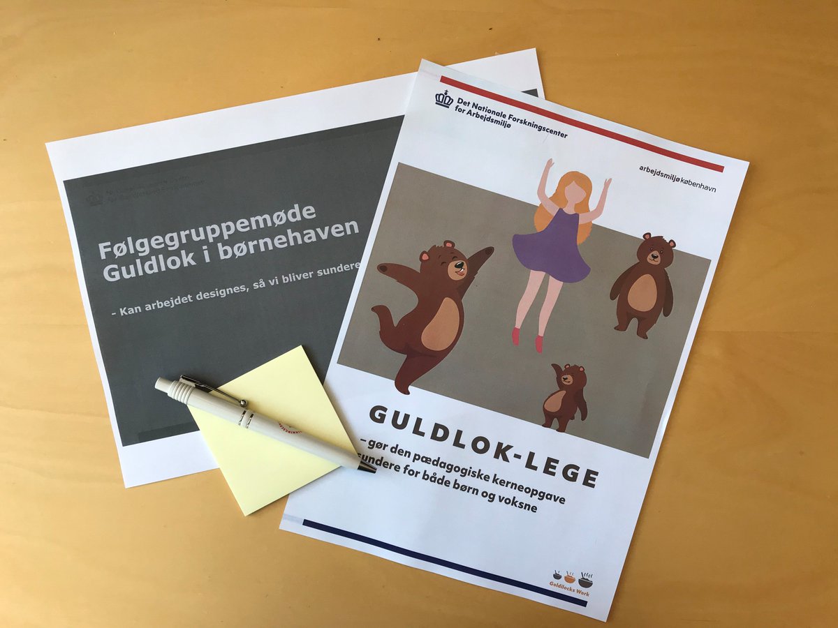 Goldilocks Work Collaborative tweet media