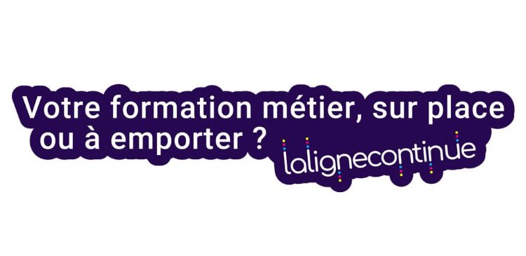 Te former en ligne sur les fondamentaux de la #Communication #graphique t'intéresse? Tu recherches un #apprentissage en toute liberté? LaLigneContinue est la solution! Ce #portail de #formation est un espace #innovant, qui te permet d'acceder à 100 modules lalignecontinue.fr