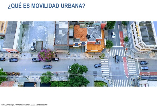 david_scalant's tweet photo. Cada vez estamos abarcando más conceptos, realidades, necesidades, objetivos, etc... en nuestras discusiones de #movilidadurbana, y aunque a algunos les parece imposible, todo cabe en una calle sabiéndolo acomodar. https://t.co/lQjRVVIGxd
