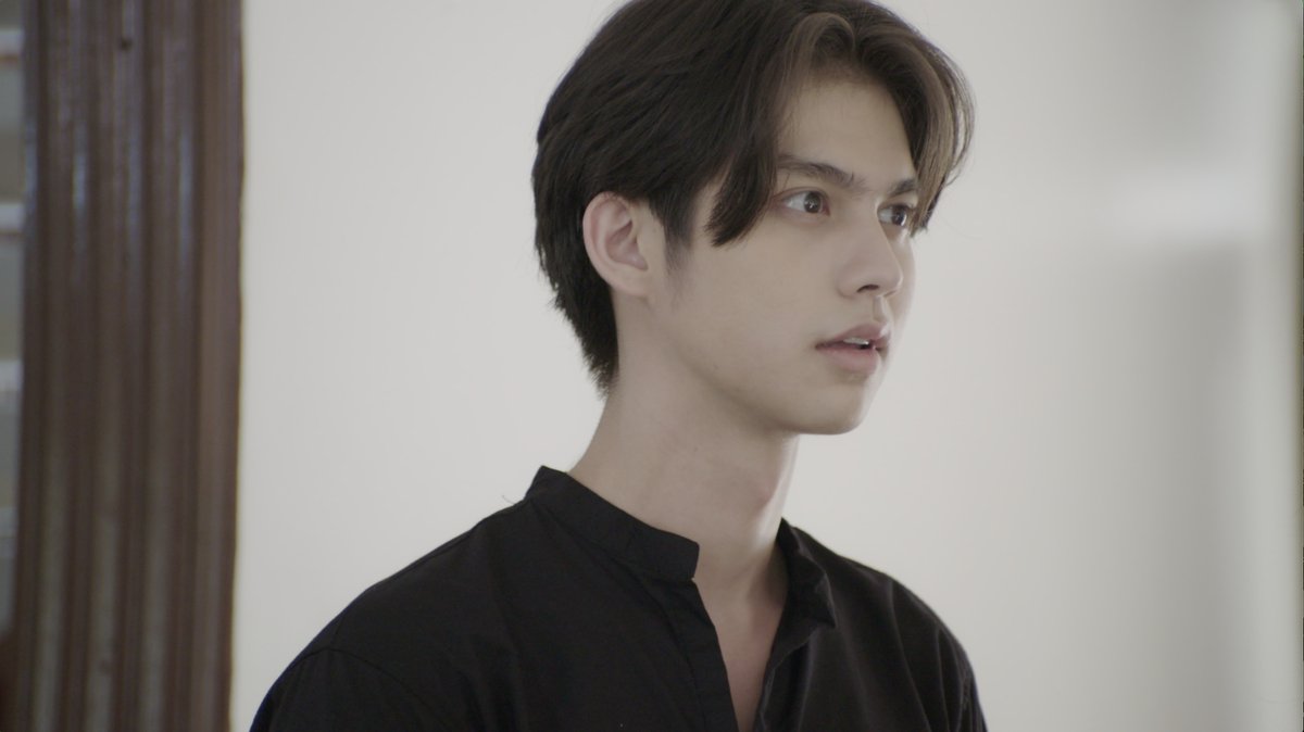GMMTV's tweet photo. อ๊ายยยยย พี่ดิมคะ ตารางซ้อมแน่นขนาดนี้ ไม่ให้พักกันเลยเหรอออ 

#ยังคั่นกูEP4 #Still2gether
#GMMTV #GMM25 @bbrightvc @winmetawin https://t.co/rrURGr8ZfL