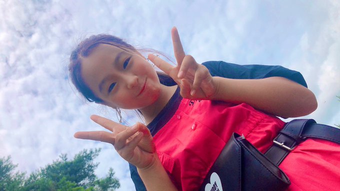 Twitterのコスプレ画像24