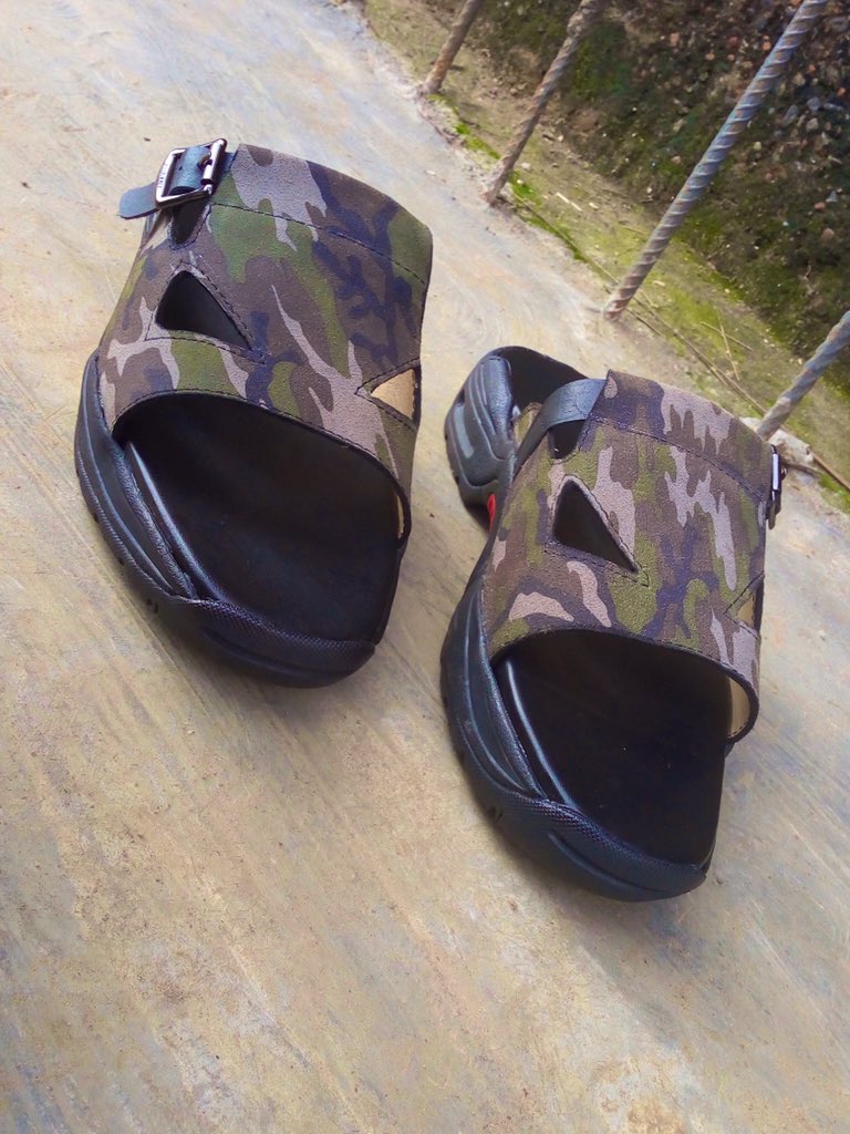 KicksByKoya's tweet image. Grace nah Koko🙏🏾💯
Talent nah jara

Dm on WhatsApp for business +2347082974776

#Proudly_Shoemaker #Blessedhand
#Black #Fashion #BEWARE