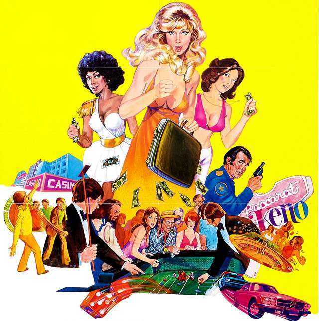 Omnestream's tweet photo. The art dept gave you the poster for your latest film.  What is the name of your flick? #weloveclassicmovieposters #interactivefriday https://t.co/w3Rgv7Lma1