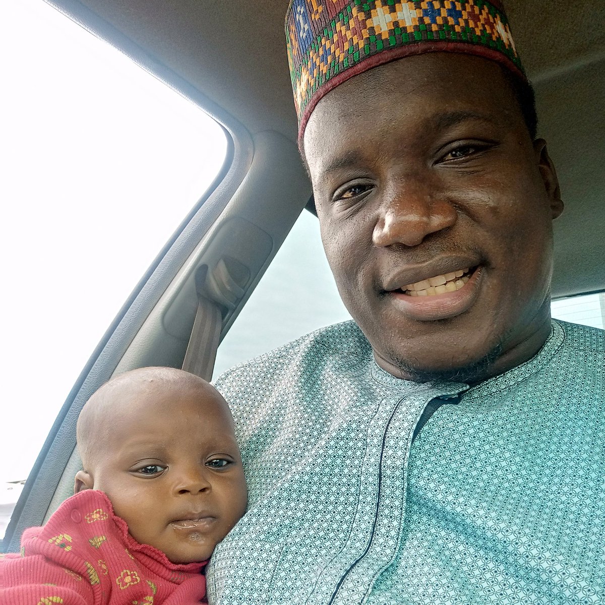 zulkee_kalgo's tweet image. #NewProfilePic