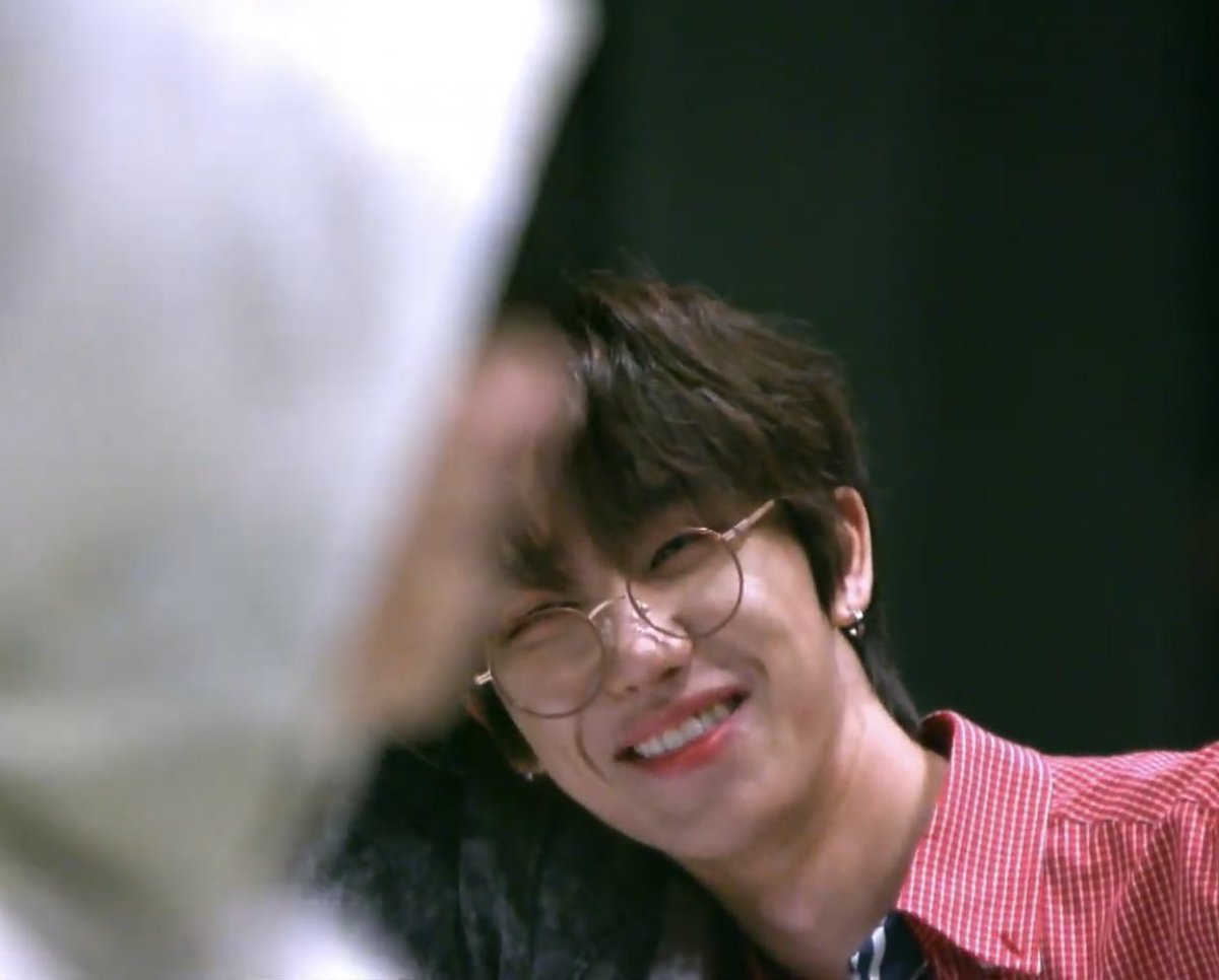 jaunewonu's tweet photo. don’t get fooled by him he’s actually the cutest 🥺 https://t.co/HWKVl1MdAZ