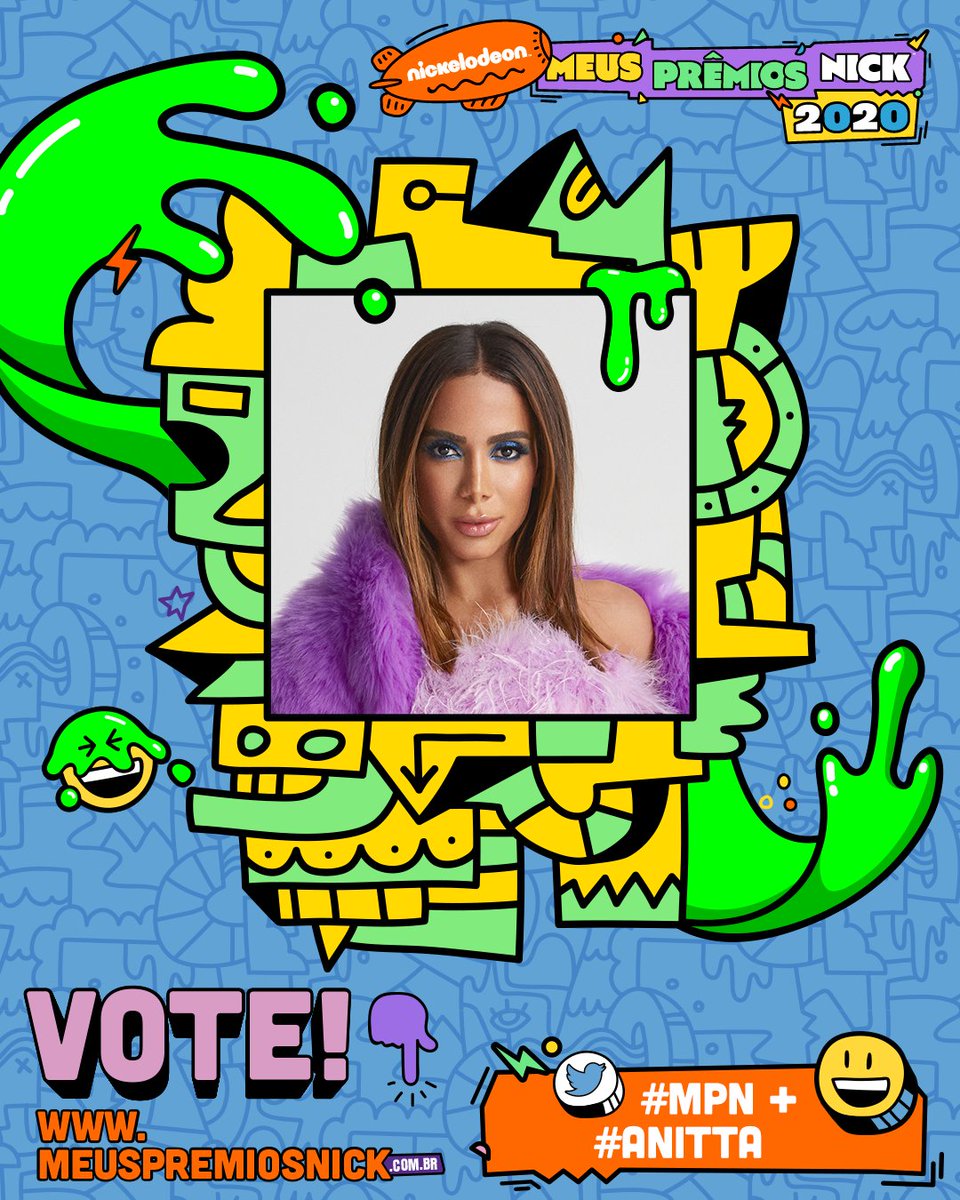 Amores, já votaram hoje? Conto com vocês! #MPN #Anitta

meuspremiosnick.com.br/vote/artista-m…