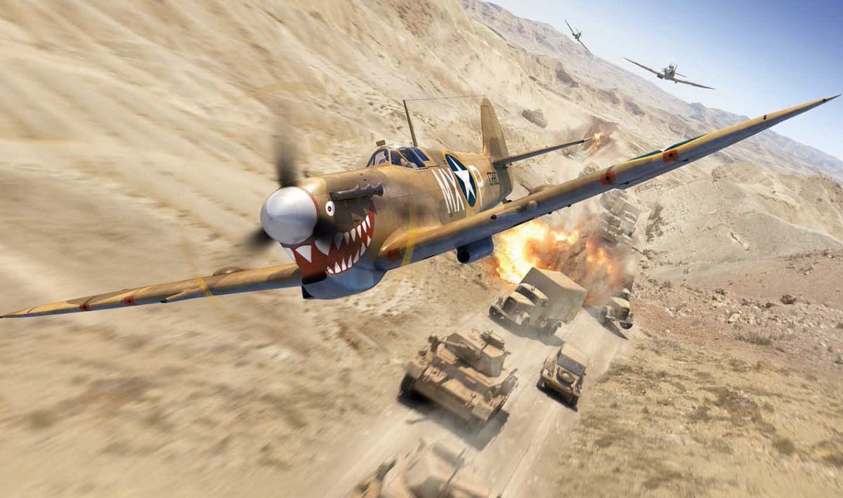 Airfix's tweet photo. The latest Workbench blog titled 'What Colour Is Your Spitfire?' talks about all things Spitfire!
https://t.co/AeJEfufNV6
#officialairfix #airfix #airfixblog #airfixmodels #airfixkits #blog #workbench #airfixworkbench #spitfire #aircraft #fighter https://t.co/Auu0dsrt1V