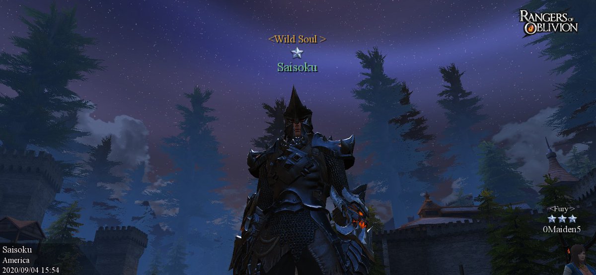 Kill behemoths for glory!