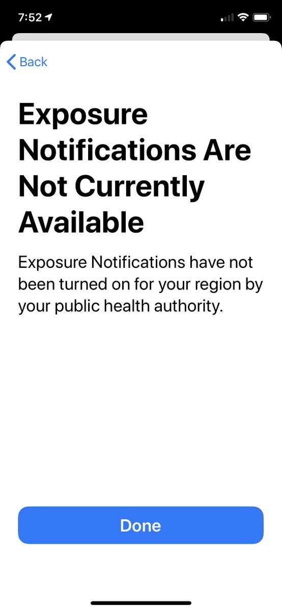 capitolization's tweet image. Got my DC covid test result 30 hours after getting swabbed at Judiciary Square. Very fast turn around. Kudos @MayorBowser @LabCorp! Now, let’s get exposure notifications turned on for DC.