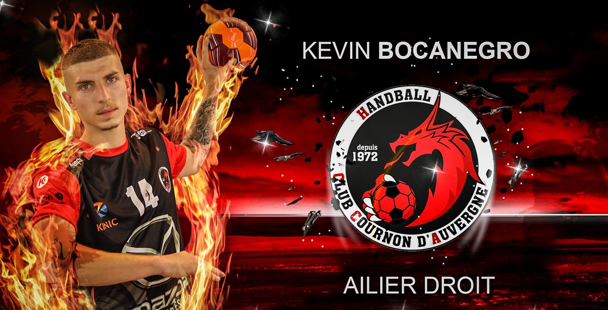 HandballCournon's tweet photo. Ils sont prêts pour ce soir 🔥🔥🔥🔥 et vous ? https://t.co/UHq8pE8JqA