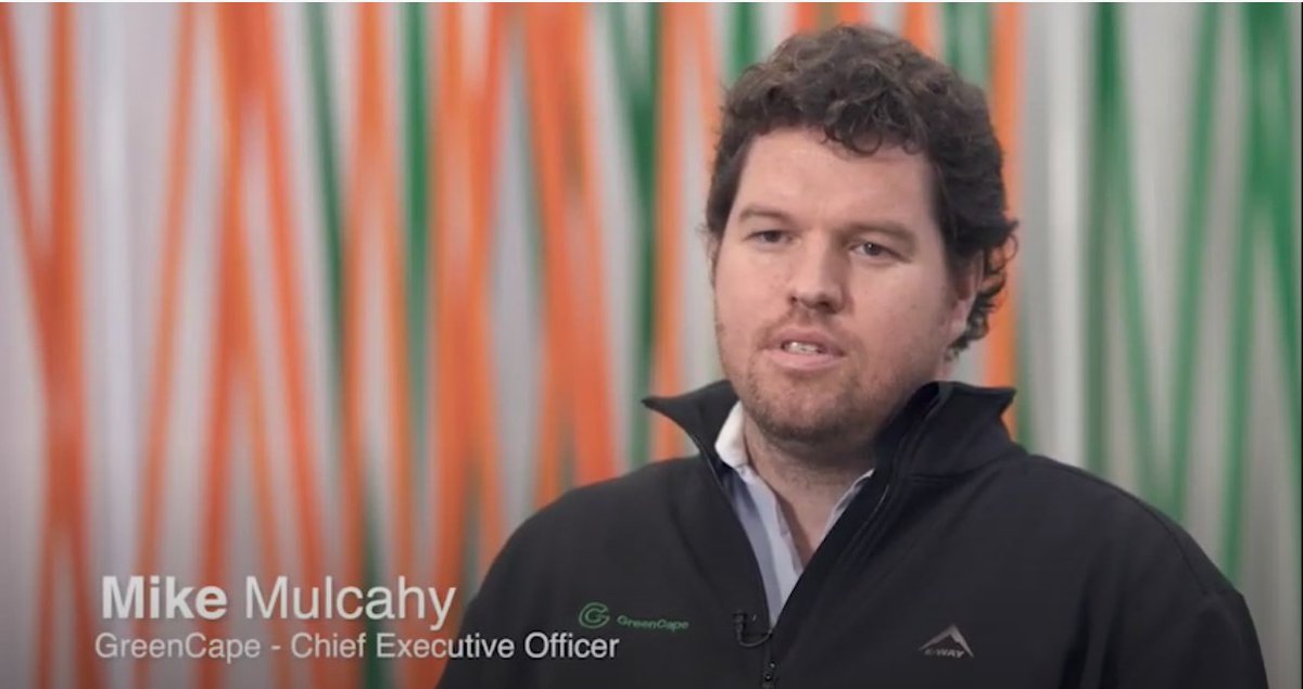 The South African supercluster <a href="/thegreencape/">GreenCape</a> is creating jobs and green investments with their 2,000+ members. At the Global Cluster Matchmaking CEO Mike Mulcahy presents how they do it.

Matchmake with Mike and #clusters worldwide on September 24: global-cluster-matchmaking.b2match.io
