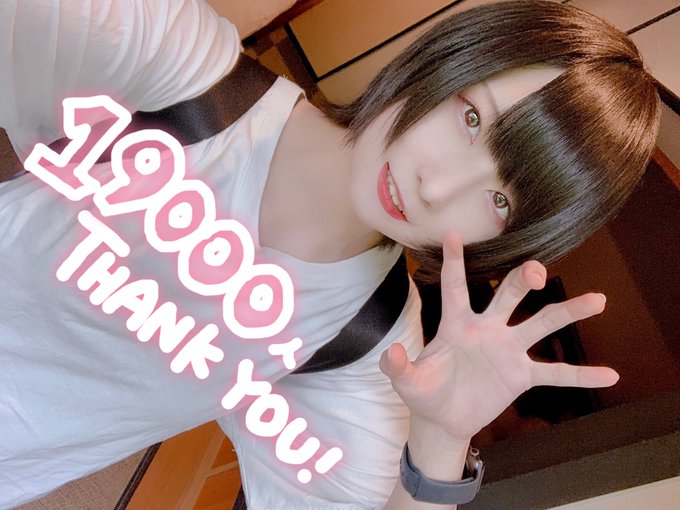 Twitterのコスプレ画像43