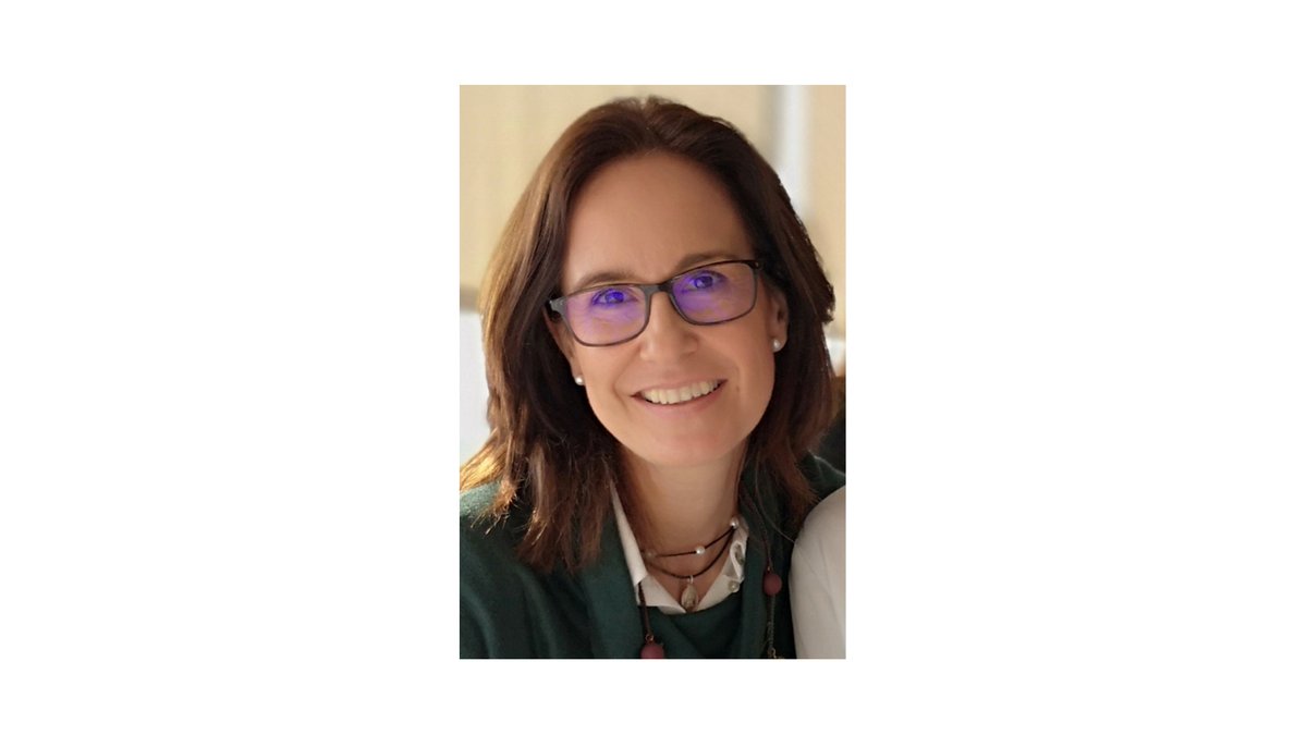 1/5 ⭐️#SAR_Star Friday! Today we celebrate <a href="/elia_quiros/">Elia Quirós</a>, assoc prof of Dept. of Graphic Expression <a href="/infouex/">UEx</a> &amp; coordinator of @ESA #SNAP working group, 🇪🇸 Spanish Remote Sensing Society aet.org.es ⬇️Give her a follow &amp; read more #WomenInSTEMInspire  #WomeninSAR