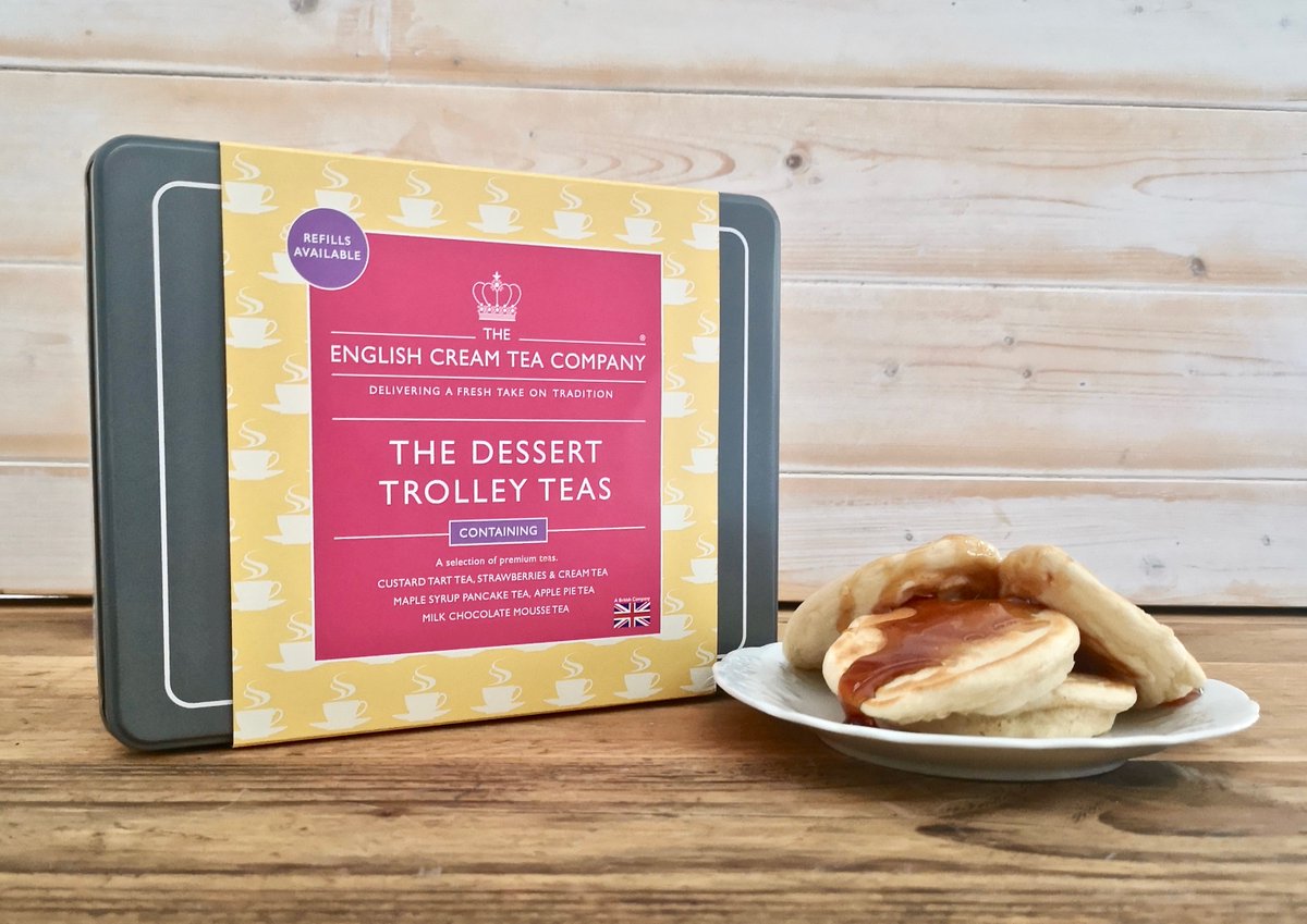 Launching soon for a teacup near you! (Check our website in a couple of weeks :D)