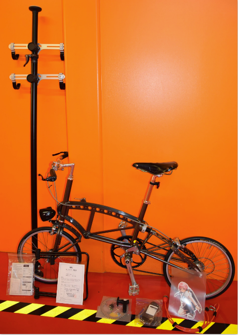 蓮だ自転車 まんだらけ編集部 on X