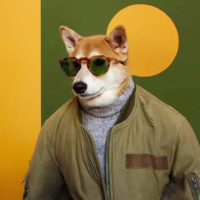 Special model for sunglasses...😎