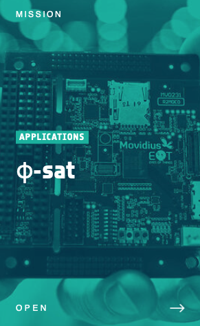 AschbacherJosef's tweet photo. ɸ-sat-2 is the next step in ESA's drive for continuous innovation
2017 - creation of ɸ-lab
2018 - initiate ɸ-sat-1
2019 - call for ideas ɸ-sat-2
2020 - launch ɸ-sat-1
ɸ-sat-2 will push frontier of technology even further
@ESA_EO #Phisat #Phiweek
https://t.co/r86CHBAcRz https://t.co/225IxUSzYF