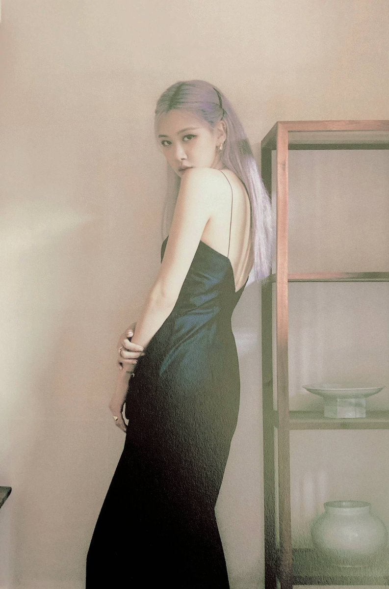 rosseame's tweet photo. Have you heard the story of Diana's revenge dress where she came for a gala with a fitted black shoulder dress? I'm taking the idea of it. She always been my inspiration. https://t.co/3KtIfRuZFN