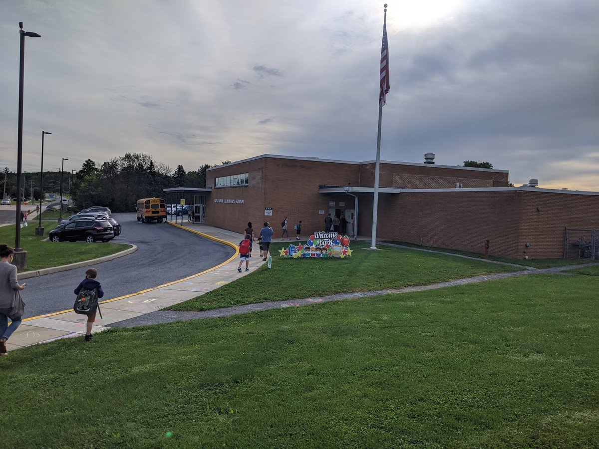 temchatin's tweet photo. So proud of our @KutztownASD team for a fantastic start to the 20-21 school year. Our teachers and staff rose above the challenges and provided  an unbelievable learning environment for students. Grateful for the support of our Board, administration, staff, and community. https://t.co/Un3WtHhpm0