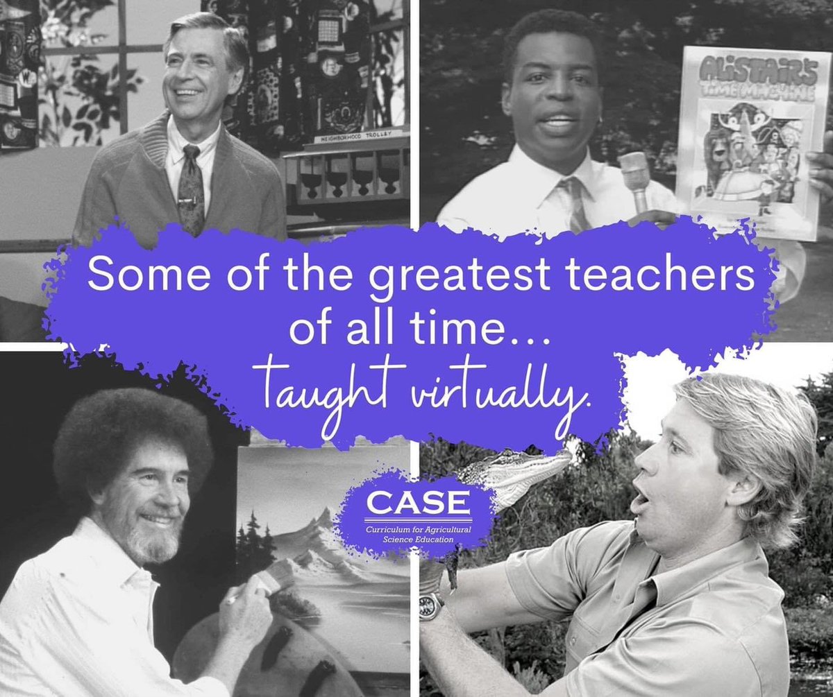 ❤️📚🎨🐊 <a href="/MontourSD/">Montour School District</a> #remotelearning #MontourProud