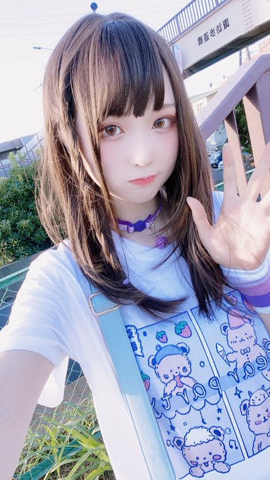 コスプレイヤーYuki亭のTwitter画像49