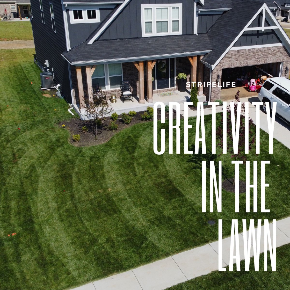 diykgl's tweet photo. Have creativity in the lawn. #lawnporn #lawnstripes #lawnmaintenance #lawnfawnatics #lawncare_of_instagram #diylawncare #diylawncommunity #diylawn #lawnstripes #grassstripes #lawndomination #lovetomow #kickgrasslawns #stripenation #lawnaddict #grassaddict #lawncare #stripelife https://t.co/OXS27g4EBB