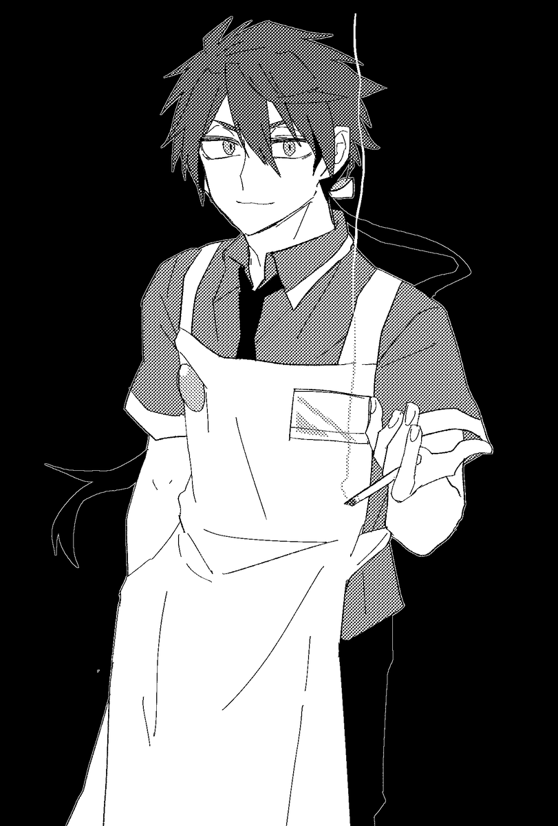 背骨ボキボキ 宍戸甚兵衛さん