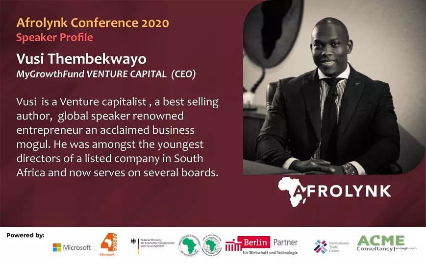 kumbiraichipaz's tweet photo. I am giving away 5 FREE Tickets to the Afrolynk Global Virtual Conference on the 25th of September. Hashtag @afrolynk and  write why you deserve the ticket to the premium EU - Africa Conference. 
@iMisred @ChadMhako @ZhouSimanga @pride_mann @Taite28 https://t.co/U64TbbJQZK