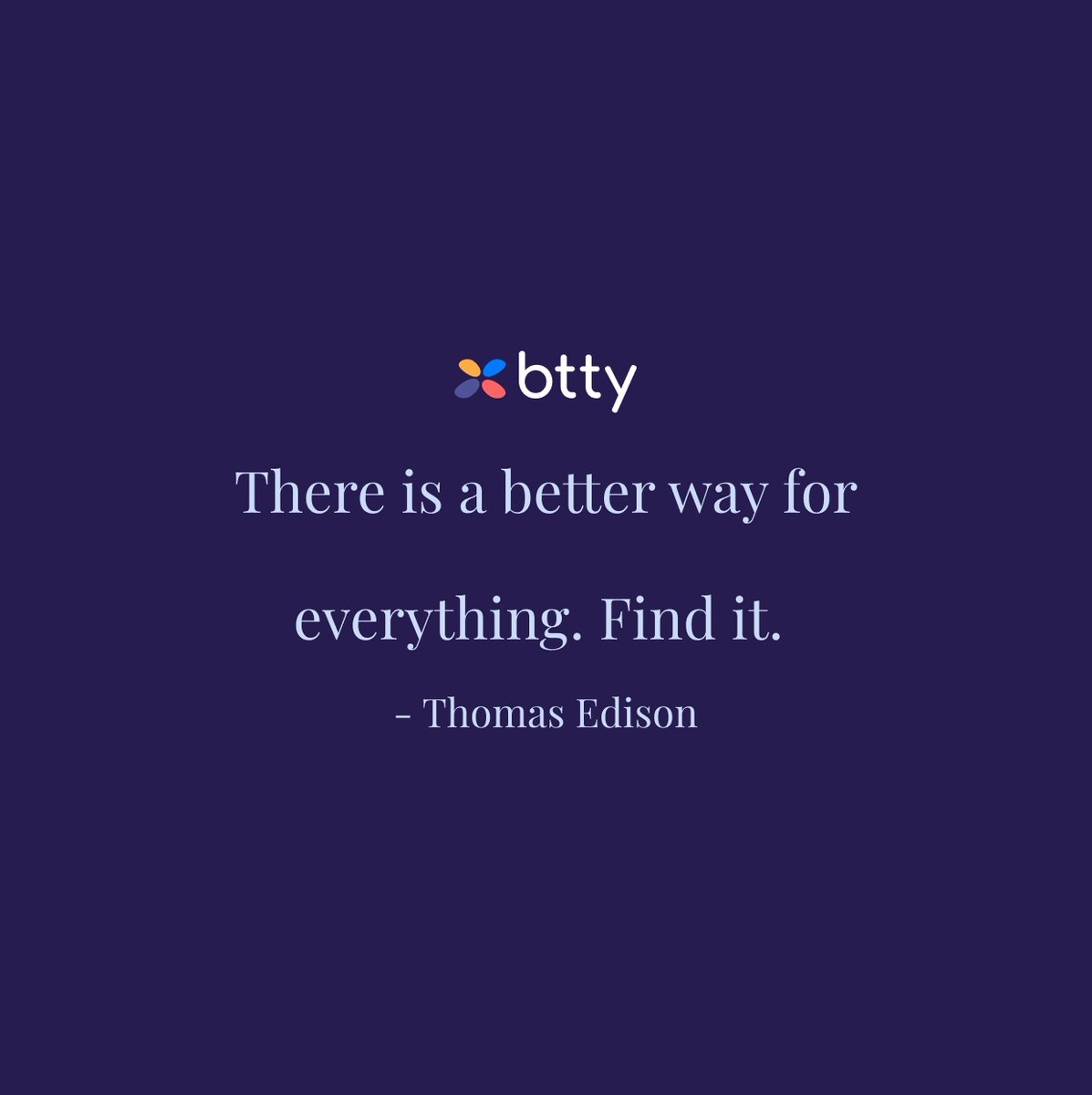 bttyhq's tweet image. #btty 
#makebetter