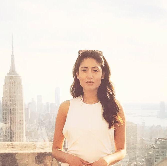 Licensing_Intl's tweet photo. Meet Zahara Gul✨She's the 1st executive to be featured in our new #licensing #PeopleProfiles series, where we shine a spotlight on the incredible group of executives from around the world who power your trade association! Find out all about Zahara here👉🏽 https://t.co/bixBaqLpjs https://t.co/b67Vcl8VPr