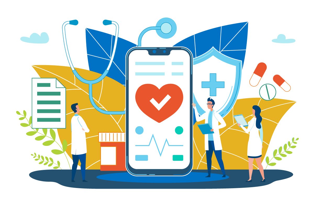 Health Innovation Network tweet media