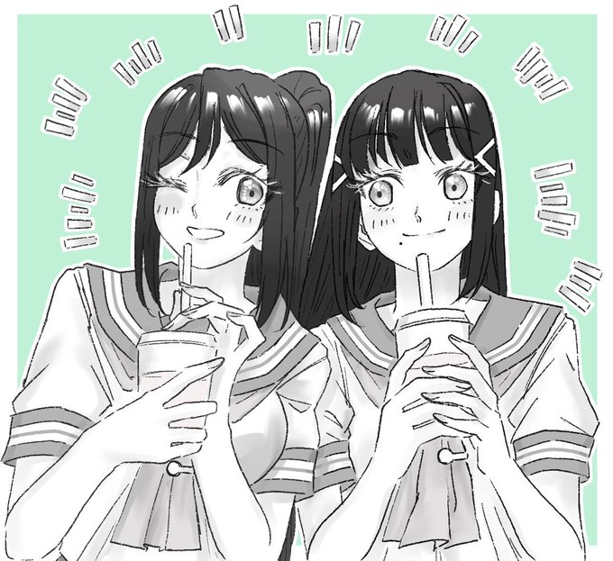 わいわい〜?? 