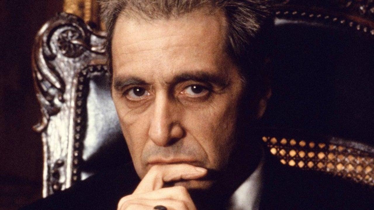 The godfather store pinky ring