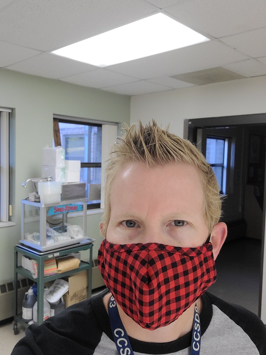 Stratford Activities tweet media