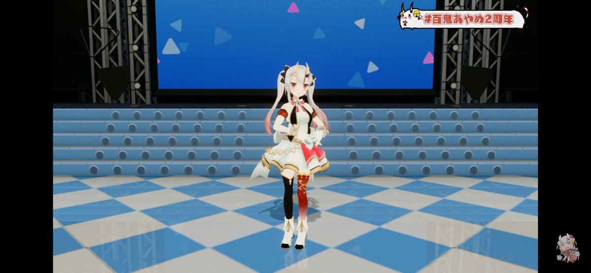 ojoudaisuki123's tweet photo. お嬢二周年おめでと 昨日は仕事の関係で生放送が見れませんでしたが、生放送で可愛いお嬢さんに会えなかったのは残念だと思います そしてお嬢様の生放送は応援し続けるべきです 私はいつもお嬢お支えるつもりだ あと私はしんがぽるのファンです 最後も1回 お嬢二周年おめでと かわ余 #百鬼あやめ2周年 https://t.co/1UvwlASNZw