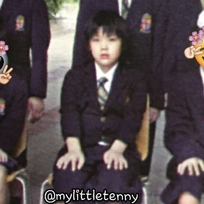 yunosmommy's tweet photo. น้องเตนล์น่ารักเหมือนเดิม เพิ่มเติมคือพุงป่องหายไปแน้ว ( •̛̣̣꒶̯•̛̣̣ ) https://t.co/OLbUhiST0Q