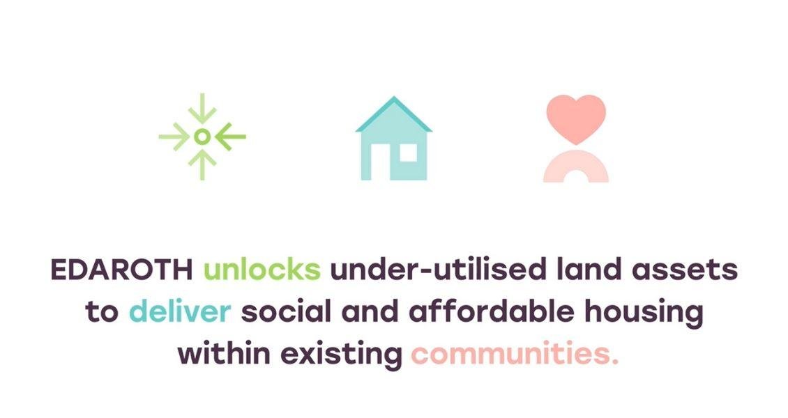 The National Housing Federation estimated that every new #socialhome built generates £108,000 to the economy and creates 2.3 jobs. Utilising #brownfieldland for #socialhousing creates a huge opportunity to boost the #economy and create jobs.

Read more: edaroth.co.uk
